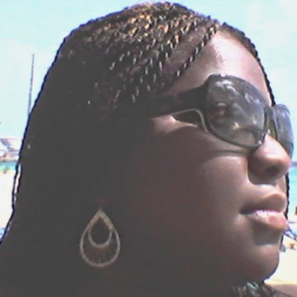 Meet your Posher, Chantay01